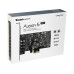 CREATIVE Soundkarte Sound Blaster Audigy FX PCI-Express