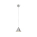 Markslöjd Pendelleuchte TIP 1-flammig 20 cm Chrom