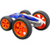 Silverlit Exost Stunt Cyclone 2.4 GHz 1:18