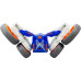 Silverlit Exost Stunt Cyclone 2.4 GHz 1:18