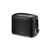 Koenig Toaster Eco Line Schwarz Koenig Toaster Eco Line Schwarz