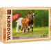 Wooden City Holz-Puzzle Zicklein 40 Teile Wooden City Holz-Puzzle Zicklein 40 Teile