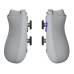 GameSIr Gamepad G8 Galileo USB-C Grau GameSIr Gamepad G8 Galileo USB-C Grau