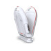Soehnle Professional Babywaage Easy 8320 Weiss