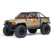 Axial Rock Crawler SCX10 III Toyota SR5 1:10 Braun