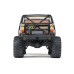 Axial Rock Crawler SCX10 III Toyota SR5 1:10 Braun
