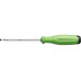 PB Swiss Tools Schlitz-Schraubenzieher SwissGrip Evo PB 38100.2-100 YG