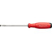 PB Swiss Tools Schlitz-Schraubenzieher 38100 SwissGrip Evo 120 mm Schlitz