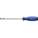 PB Swiss Tools Schlitz-Schraubenzieher SwissGrip Evo Blau Schlitz