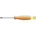 PB Swiss Tools PH-Kreuzschraubenzieher SwissGrip Evo 1 80 mm Orange