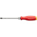 PB Swiss Tools PH-Kreuzschraubenzieher SwissGrip Evo PB 38190.3-150 S rot