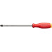 PB Swiss Tools Schraubenzieher SwissGrip Evo PB 38190.4-200 Phillips Rot