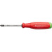 PB Swiss Tools Schraubenzieher 38192 SwissGrip Evo PZ 0