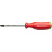 PB Swiss Tools PZ-Kreuzschraubenzieher PB 38192.2-100 Rot