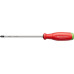 PB Swiss Tools Schraubenzieher SwissGrip Evo PB 38192.2-150 PZ 2 Rot