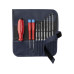 PB Swiss Tools Schraubenzieher-Set SwissGrip Evo PB 38224 Torx T6-T30