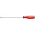 PB Swiss Tools Schraubenzieher SwissGrip Evo PB 38400.10-200 B Rot