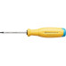PB Swiss Tools Schraubenzieher SwissGrip Evo PB 38400.10-70 YG Torx Gelb