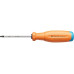PB Swiss Tools Schraubenzieher SwissGrip Evo Torx Orange 75 mm