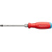 PB Swiss Tools Schraubenzieher SwissGrip Evo PB 38400.40-140 Torx Rot