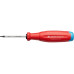 PB Swiss Tools Schraubenzieher SwissGrip Evo PB 38400.6-50 B Torx
