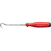 PB Swiss Tools PickTool Haken PB 38677.3-75 RE Rot