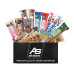 All Stars Riegel Mix Box Caramel/Schokolade/Beeren, 24