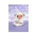 Baby Born Puppenkleidung Schaf-Outfit 43 cm