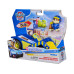 Spinmaster Rettungs-Bulldozer Suche & Rettung Rubble