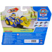 Spinmaster Rettungs-Bulldozer Suche & Rettung Rubble