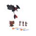 Spinmaster Drachenkampf-Spielset Ohnezahn Spinmaster Drachenkampf-Spielset Ohnezahn