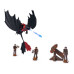 Spinmaster Drachenkampf-Spielset Ohnezahn Spinmaster Drachenkampf-Spielset Ohnezahn