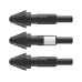 Dell Active Pen Ersatzstifte 3-Pack Schwarz Dell Active Pen Ersatzstifte 3-Pack Schwarz