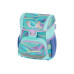 Herlitz Schulrucksack-Set Loop Plus Minty Love 4-teiliges Set, 17 l