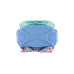 Herlitz Schulrucksack-Set Loop Plus Minty Love 4-teiliges Set, 17 l