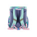 Herlitz Schulrucksack-Set Loop Plus Minty Love 4-teiliges Set, 17 l