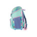 Herlitz Schulrucksack-Set Loop Plus Minty Love 4-teiliges Set, 17 l
