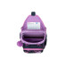 Herlitz Schulrucksack UltraLight Plus Blossom Dance 4-teilig, 16 l