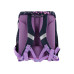Herlitz Schulrucksack UltraLight Plus Blossom Dance 4-teilig, 16 l