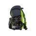 Herlitz Schulrucksack-Set UltraLight Plus Wild Panther 4-teilig 22 l
