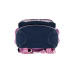Herlitz Schulrucksack-Set Loop Plus Blossom Dance 4-teilig Set, 17 l