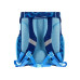 Herlitz Schulrucksack-Set Loop Plus Dolphin Ride 4-teilig 17 l