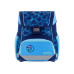 Herlitz Schulrucksack-Set Loop Plus Dolphin Ride 4-teilig 17 l