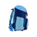Herlitz Schulrucksack-Set Loop Plus Dolphin Ride 4-teilig 17 l