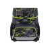 Herlitz Schulrucksack-Set Loop Plus Wild Panther 4-teilig 17 l
