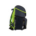 Herlitz Schulrucksack-Set Loop Plus Wild Panther 4-teilig 17 l