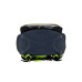 Herlitz Schulrucksack-Set Loop Plus Wild Panther 4-teilig 17 l