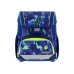 Herlitz Schulrucksack-Set Loop Plus Rex Explorer 4-teilig 17 l