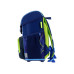 Herlitz Schulrucksack-Set Loop Plus Rex Explorer 4-teilig 17 l