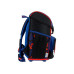 Herlitz Schulrucksack-Set Loop Plus Kick Off 4-teilig 17 l Herlitz Schulrucksack-Set Loop Plus Kick Off 4-teilig 17 l